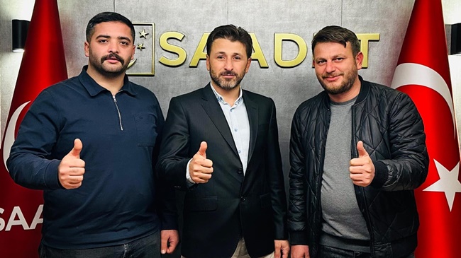 SAADET'TE KAN DEĞİŞİMİ!